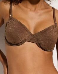 Bonprix B. p. c Minta Nélküli Regular Bikini Felső 85C