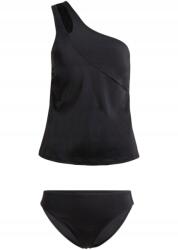 Bonprix Kétrészes Egyvállas Tankini 46-OS (4731)
