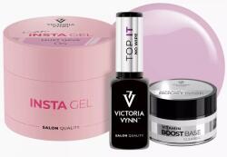 Victoria Vynn Kit Victoria Vynn Boost Base + Insta Gel 04 + Top IT