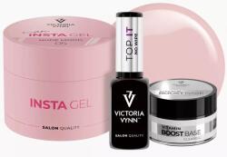 Victoria Vynn Kit Victoria Vynn Boost Base + Insta Gel 05 + Top IT