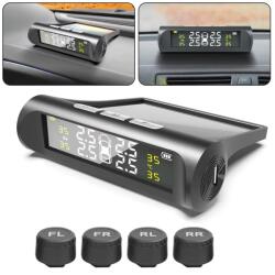  TPMS guminyomás ellenőrző rendszer univerzális (3260)