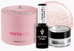 Victoria Vynn Kit Victoria Vynn Boost Base + Insta Gel 08 + Top IT