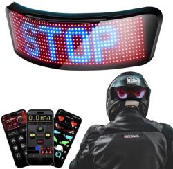  LED sisak kijelző hátsó lámpa és irányjelző funkcióval (3253)