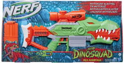 Hasbro Nerf Blaster Dinosquad Rex Rampage (5010993798957)
