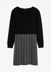 Bonprix Kötött Ruha 32/34