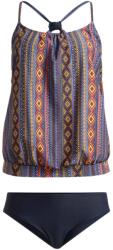 Bonprix Tankini 2 Részes Nyomott Mintás 42-ES