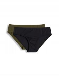  B. p. c Bikinialsó Fekete 1DB 44