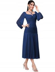 Shein Ruha Fodros Díszítéssel L - allegro - 1 935 Ft