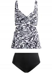 Bonprix Női Tankini Kétrészes 40