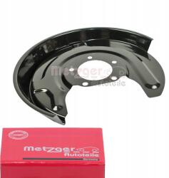 Metzger 6115051 Fröccsentő panel, féktárcsa
