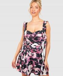 Boohoo Ruha Mini Fodros 42-ES