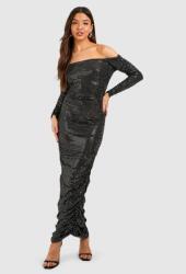 Boohoo Ruha Flitteres Fodros 36-OS