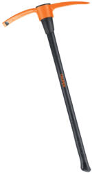 Truper TP-4M Csákány üvegszálas nyéllel, 1, 8 kg / 90 cm (102453) (T102453)