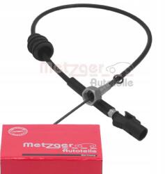Metzger Tachográf kábel Metzger S 31026