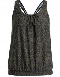 Bonprix Állatmintás Tankini Felső 42-ES