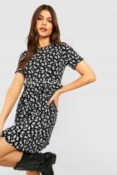 Boohoo Ruha Virágmintás 38-AS