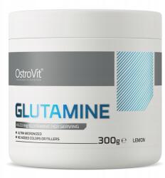 OstroVit Vélemények a termékről Ostrovit L-glutamine 300g citrom (5902232611526)