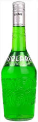 Volare Green Melon dinnyés likőr 22% 0, 7L - mindenamibar