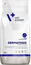 VetExpert VD 4T Dermatosis Dog Nyúl Burgonya 2kg