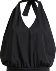 Bonprix Fekete Tankini Felső 44-ES