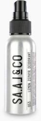 SA.AL&CO 053 - Lemon Zephyr Deodorant - 100 ml (P65608)