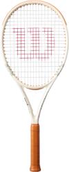 Wilson Clash 100 v3 Roland Garros 2026 teniszütő