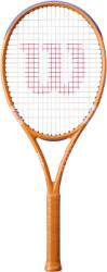 Wilson Ultra 100L v5 Roland Garros 2026 terniszütő