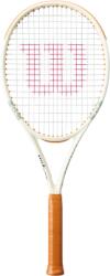 Wilson Clash 100L v3 Roland Garros 2026 teniszütő