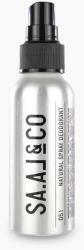 SA.AL&CO 051 - Natural Spray Deodorant - 100 ml (P65604)