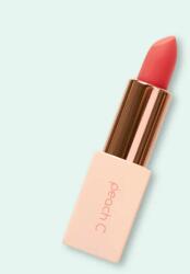 Peach C Matt ajakrúzs Easy Matte Lipstick - 3.6 g No. 02 Retro Peach