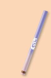 Peach C Vízálló szemhéjtus Slim Waterproof Fixxyliner - 0.14 g No. 03 Soft Brown