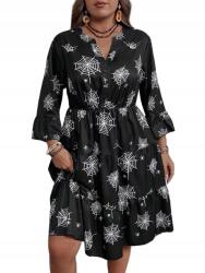 Shein Ruha Xl-es Nyomtatással - allegro - 1 910 Ft