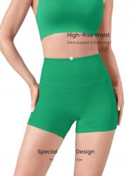 Shein Női Sport Rövidnadrág Xs