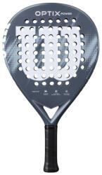 Wilson Optix V2 Power Blue