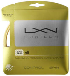  Luxilon 4G Soft 1, 25 200m