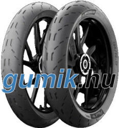 Michelin Pilot Moto GP ( 70/90-17 RF TL 43S hátsó kerék, Első kerék ) - gumik