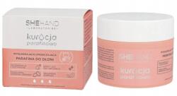 SheHand Paraffinos Kézápoló Paraffin 80G (5903031258066)