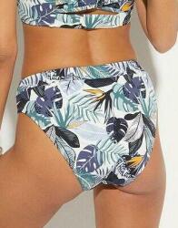 Bonprix B. p. c Nyomott Mintás Női Bikinialsó 38-AS