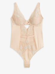 Bonprix B. p. c Karcsúsító Body Csipkével 100B