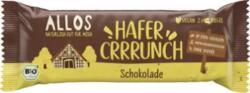 Allos Bio Zab Crrrunch - Csokoládé - 50 g