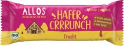 Allos Bio Zab Crrrunch - Gyümölcs - 50 g