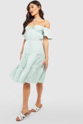 Boohoo Ruha Kockás 38-AS