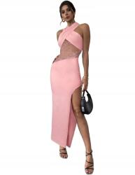 Shein Ruha Maxi Megkötővel Xl-es