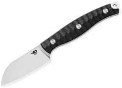 Bestech Knives Bestech Heidi Blacksmith #3 BFK07A nyakkés (BFK07A)