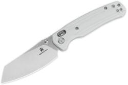 Bestechman Cicada's Wing White BMK06L zsebkés (BMK06L)