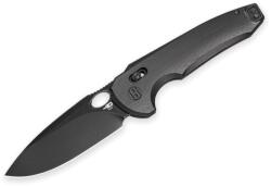 Bestech Knives Bestech Noctar Black BG66H zsebkés (BG66H)