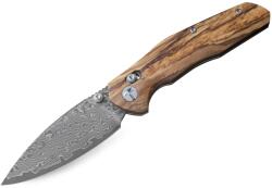 Bestechman Ronan BMK02M zsebkés (BMK02M)