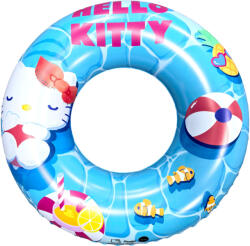 GIM Hello Kitty Chill úszógumi 51 cm GIM87065110 (GIM87065110)
