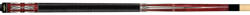  Tac de biliard pool din doua piese Maxton Mercury Nr. 4, varf de 13mm (JB5585588)