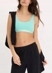 Bonprix B. p. c Sportmelltartó Zöld 1 Db 40